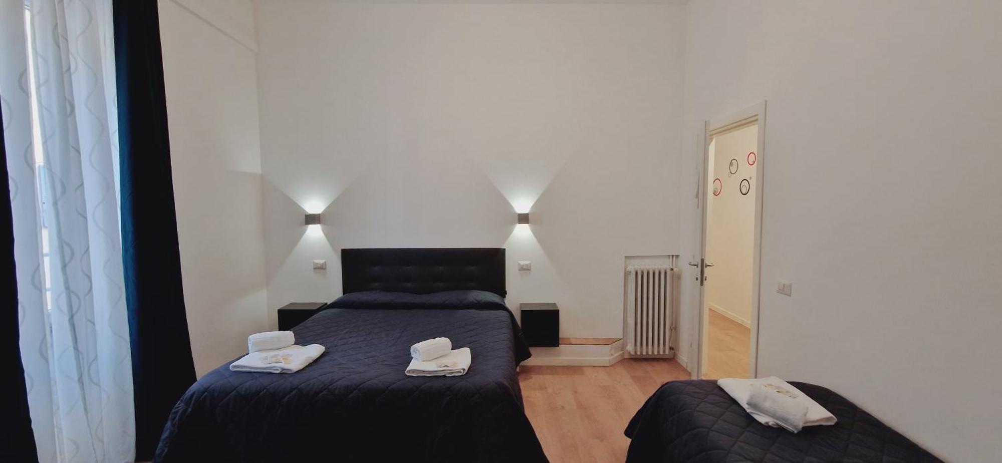Oasi Gasthuis 3*
