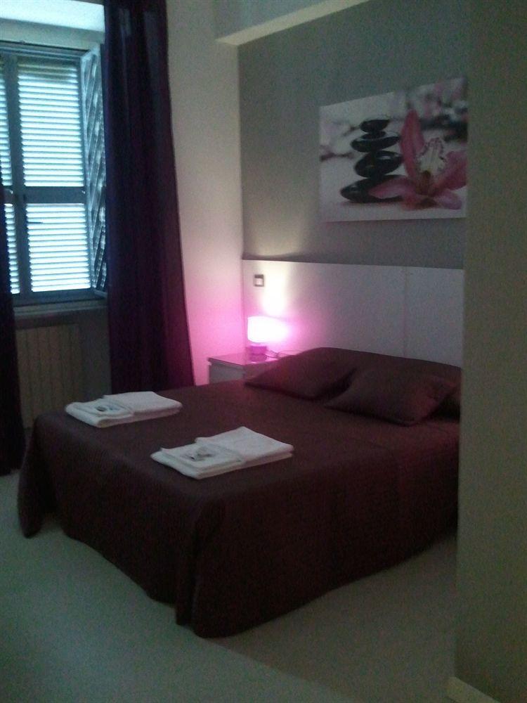 Oasi Gasthuis Rome