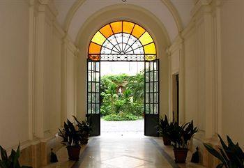 Oasi Gasthuis Rome