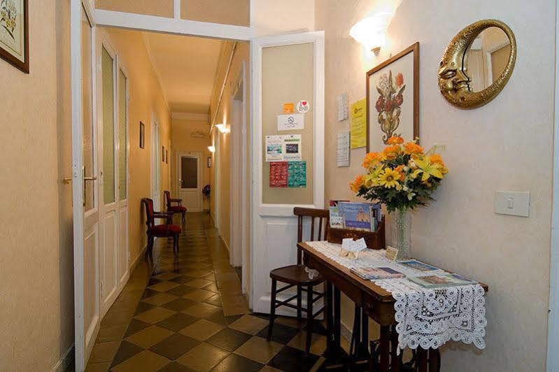 Oasi Gasthuis Rome