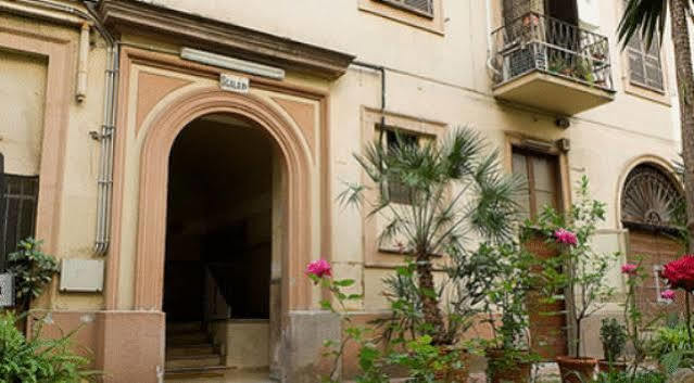 Gasthuis Oasi Rome