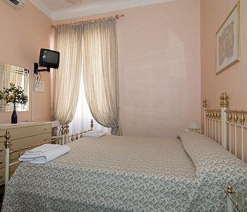 Oasi Gasthuis Rome