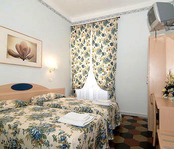 Oasi Gasthuis Rome